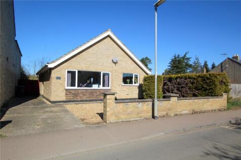 2 bedroom bungalow for sale