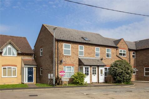 Shepherds Court, Willingham... 2 bed apartment for sale