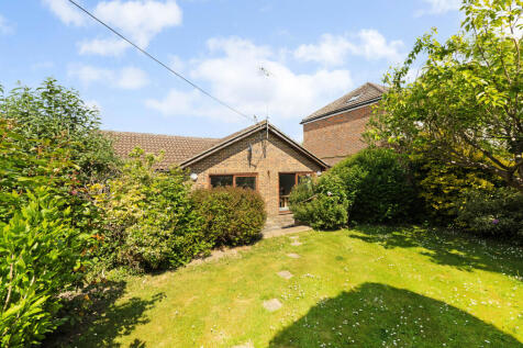 3 bedroom bungalow for sale