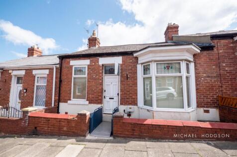Dunbar Street, High Barnes, Sunderland 2 bed cottage for sale