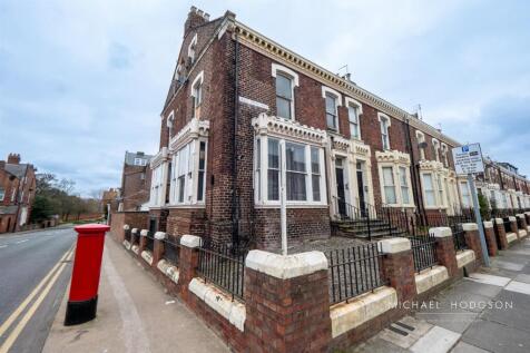 Azalea Terrace North, Ashbrooke... 6 bed end of terrace house for sale