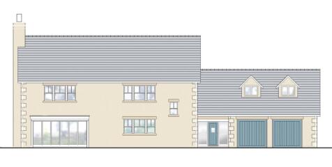 Thornleygate, Allendale... Plot for sale