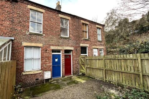 Orchard Terrace, Hexham... 1 bed maisonette for sale