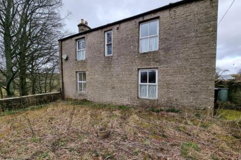 Carrshield, Northumberland, NE47 3 bed detached house for sale