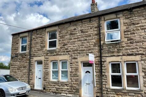 Kingsgate Terrace, Hexham... 2 bed terraced house for sale