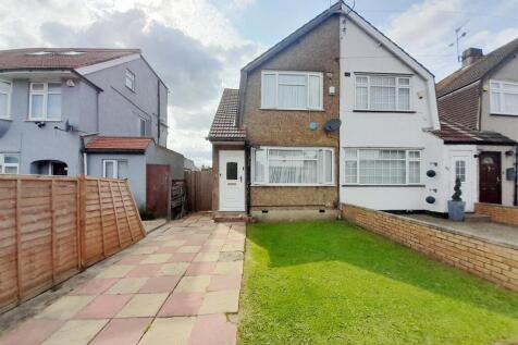 2 bedroom semi-detached house for sale