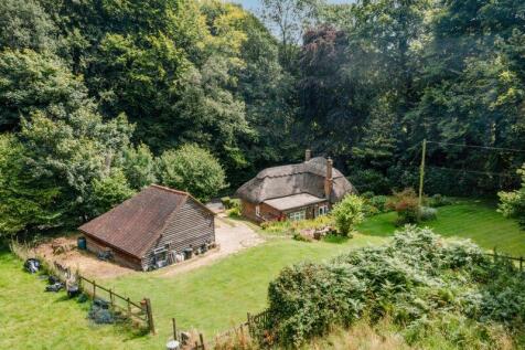 Hampden Road, Great Hampden HP16 2 bed detached house for sale