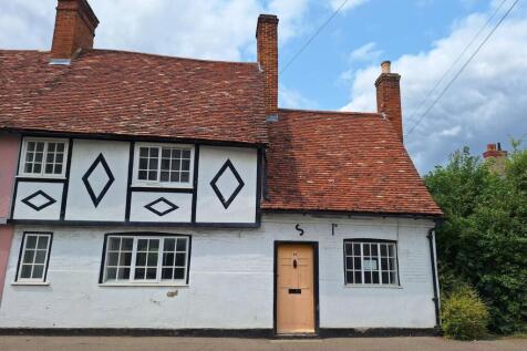 4 bedroom cottage for sale