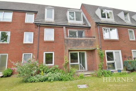 Ringwood Road, Ferndown, BH22 1 bed retirement property for sale