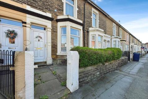 St. Marys Road, Preston PR5 3 bed terraced house for sale