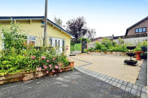 2 bedroom retirement property for sale