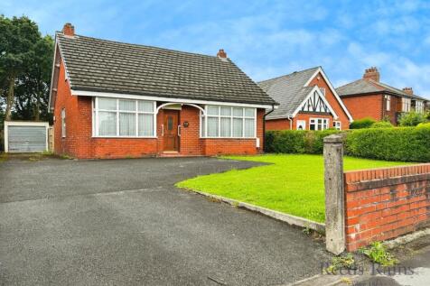 Chorley Road, Preston PR5 2 bed bungalow for sale