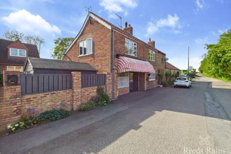 Rectory Lane, Driffield YO25 3 bed semi