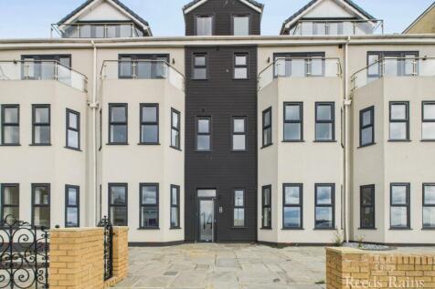 Pembroke Terrace, East Riding of... 2 bed apartment for sale