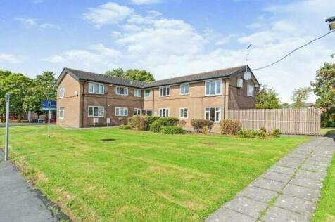Windsor Road, Preston PR3 2 bed apartment for sale