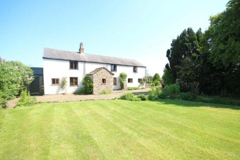 Inglewhite Road, Preston PR3 5 bed cottage for sale