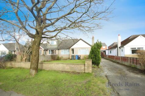 2 bedroom bungalow for sale