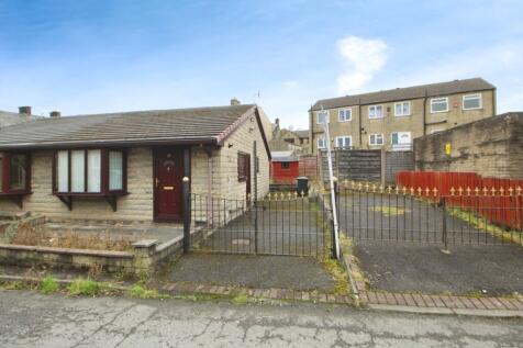 2 bedroom bungalow for sale