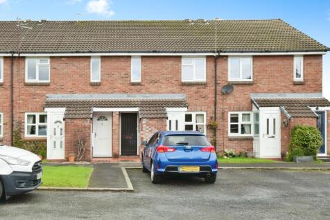 Brent Moor Road, Stockport SK7 1 bed apartment for sale