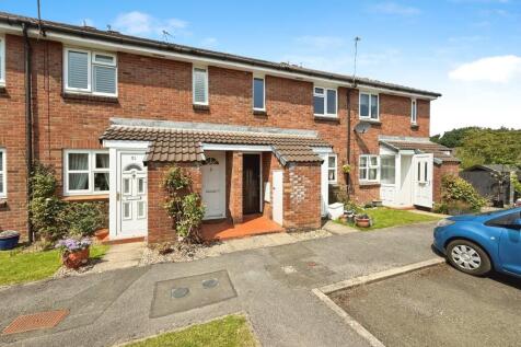 Brent Moor Road, Stockport SK7 1 bed apartment for sale