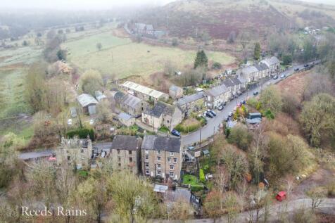 9 bedroom detached house for sale