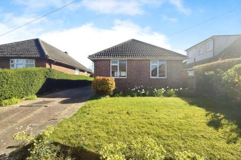 Emfield Road, Lincolnshire DN33 3 bed bungalow for sale