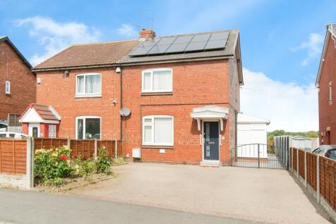 Toll Bar Road, West Yorkshire WF10 2 bed semi