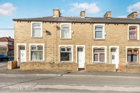 Nairne Street, Lancashire BB11 2 bed terraced house for sale