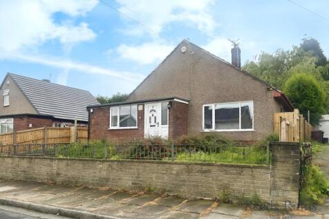 Drammen Avenue, Lancashire BB11 3 bed bungalow for sale