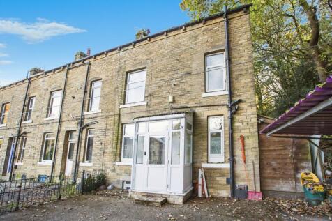 East View, Hebden Bridge HX7 2 bed end of terrace house for sale