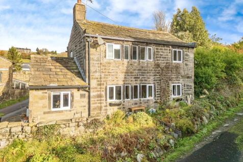 Old Lane, Hebden Bridge HX7 2 bed detached house for sale