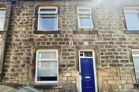 Vale Terrace, Hebden Bridge HX7 1 bed terraced house for sale