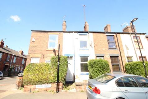 Wood Road, South Yorkshire S6 2 bed terraced house for sale
