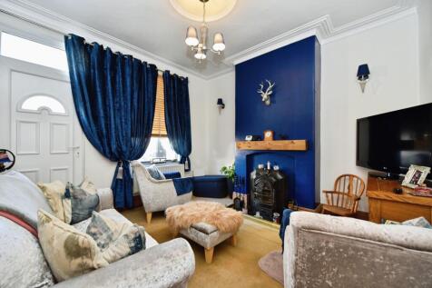 Taplin Road, South Yorkshire S6 3 bed terraced house for sale