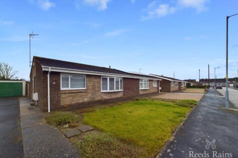 Winchester Avenue, East Yorkshire HU9 3 bed bungalow for sale