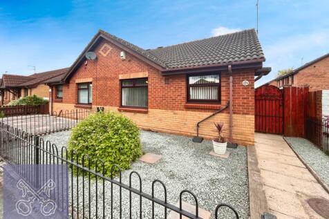 Preston Road, East Yorkshire HU9 2 bed bungalow for sale