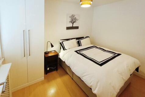 Concord Street, West Yorkshire LS2 2 bed apartment for sale