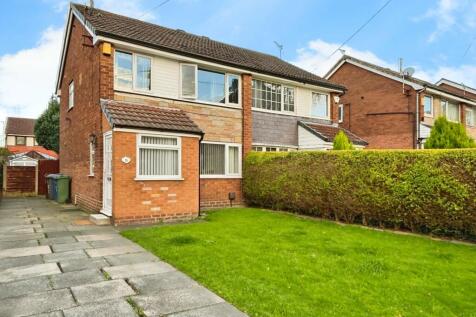 Set Street, Greater Manchester SK15 2 bed semi