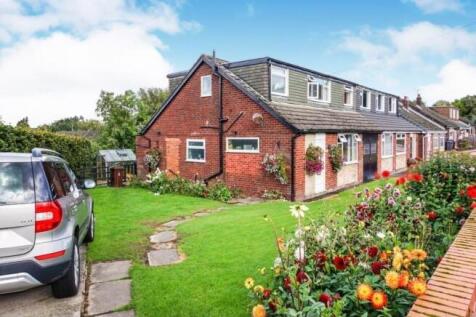 Foxholes Road, Greater Manchester SK14 3 bed semi