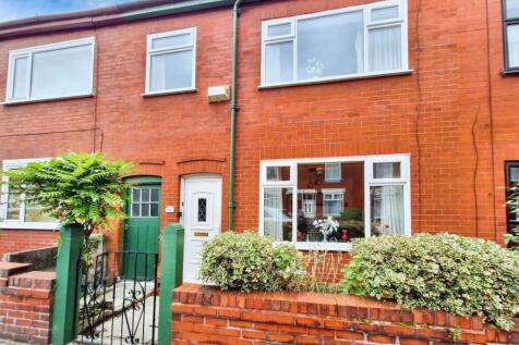 Tom Shepley Street, Greater... 3 bed terraced house for sale