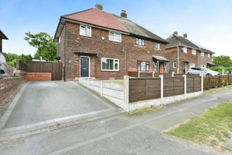 Bradley Green Road, Greater... 3 bed semi