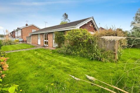 3 bedroom bungalow for sale