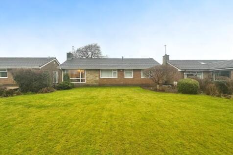 Castle Close, Durham DH3 3 bed bungalow for sale