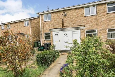 Heslin Close, York YO32 2 bed apartment for sale