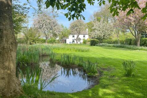 Ryton, Malton YO17 3 bed detached house for sale