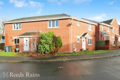 Keepers Wood Way, Lancashire PR7 2 bed apartment for sale