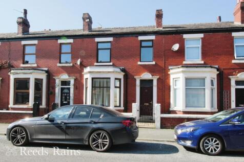 Devonshire Road, Lancashire PR7 3 bed terraced house for sale