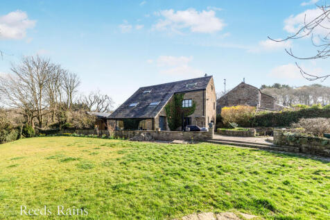 Long Lane, Chorley PR6 5 bed detached house for sale