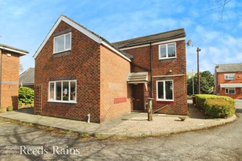 Beechwood Court, Coppull PR7 2 bed terraced house for sale