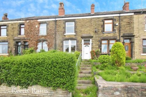 Bolton Road, Chorley PR6 2 bed terraced house for sale